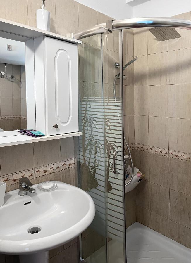 דירות Vlorë Casa Con Vista Mare מראה חיצוני תמונה