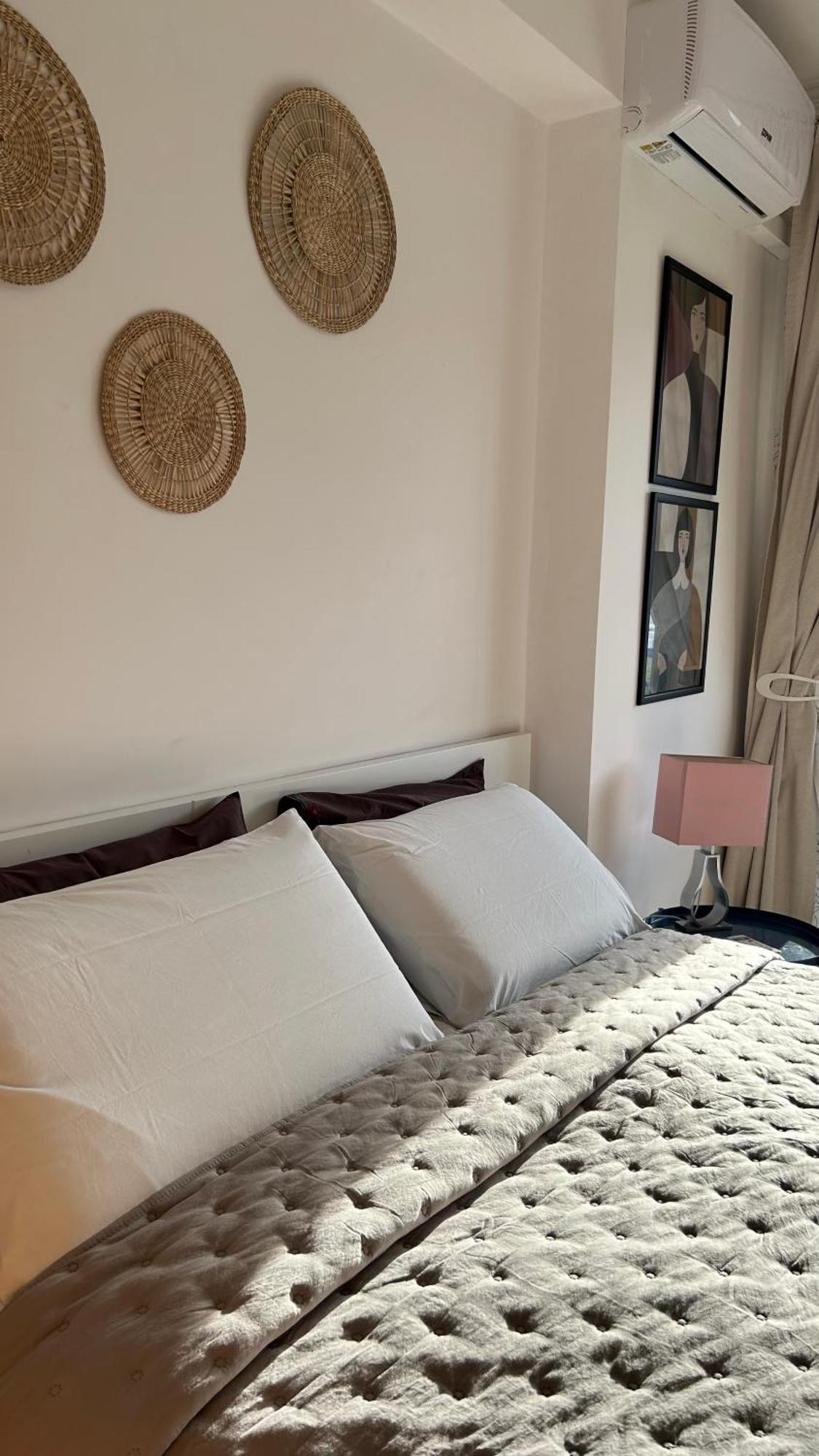 דירות Vlorë Casa Con Vista Mare מראה חיצוני תמונה