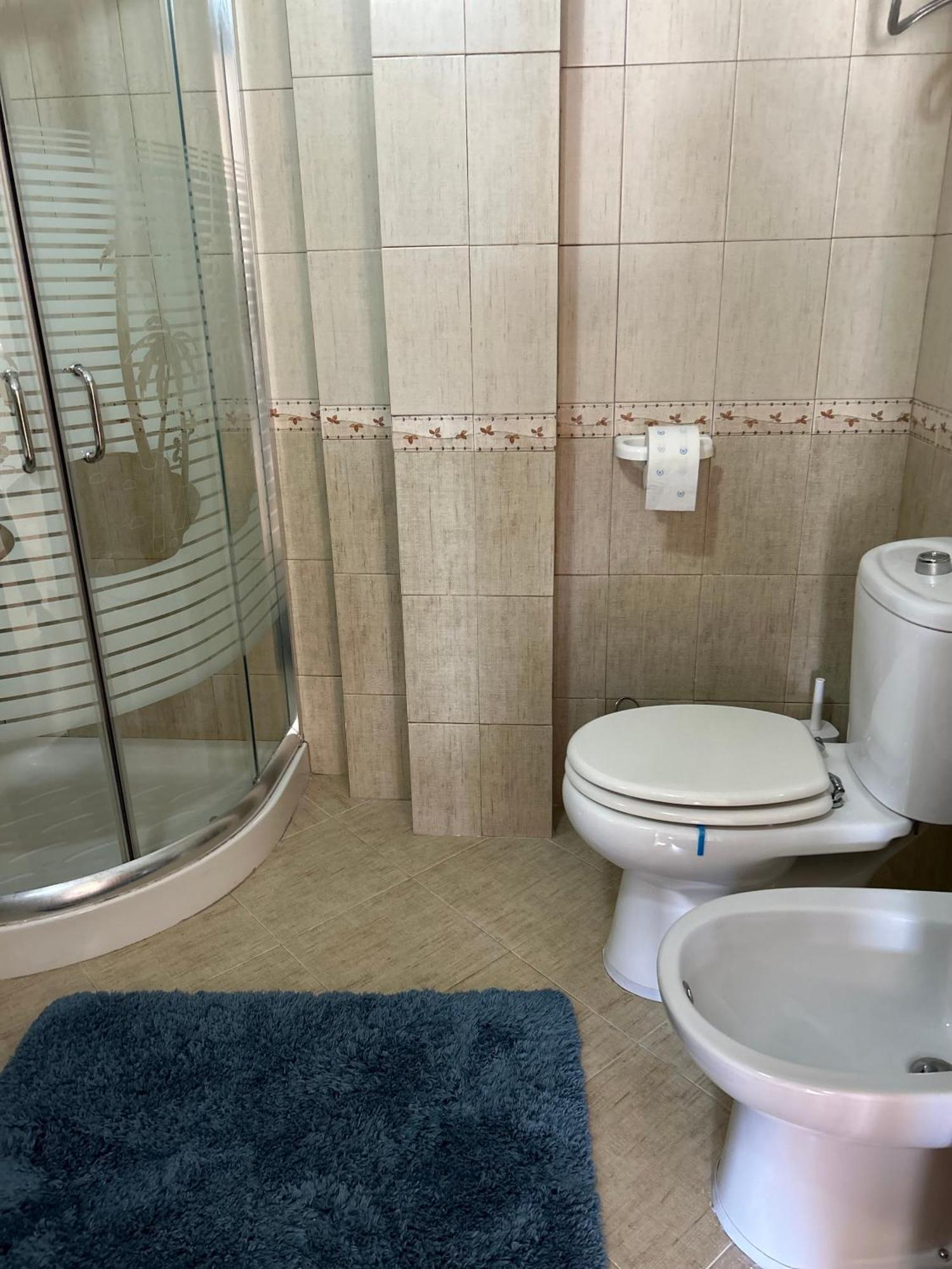דירות Vlorë Casa Con Vista Mare מראה חיצוני תמונה